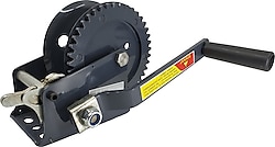 Kalmaksan 250 kg Halatsız El Vinci