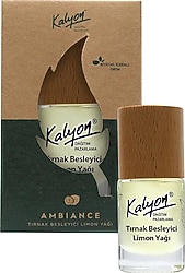 Kalyon 11 ml Tırnak Besleyici Limon Yağı