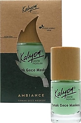 Kalyon Bitkisel 11 ml Tırnak Gece Maskesi