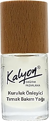 Kalyon Kuruluk Önleyici 11 ml Tırnak Bakım Yağı