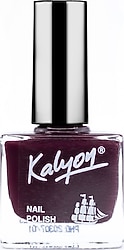 Kalyon Nail Polish Oje 307