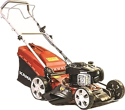 Kama BMS46 Şanzımanlı Benzinli Çim Biçme Makinesi