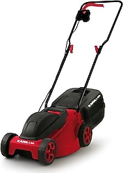 Kama ECBM30 1000 W Çim Biçme Makinesi