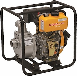 Kama KDL20P 2'' Dizel Motopomp