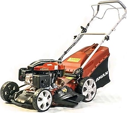 Kama UMS 51 Şanzımanlı Benzinli Çim Biçme Makinesi