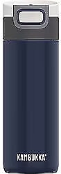 Kambukka Etna Mavi 500 ml Termos