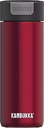Kambukka Olympus Kırmızı 500 ml Termos