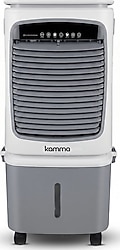 Kamma KAC100 Beyaz Hava Soğutucu