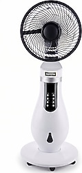 Kamma KMF130 Iyonizerli 130 W Soğuk Buharlı Vantilatör