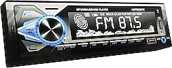 Kamosonic KS-MX804 4x50 W Bluetooth Oto Teyp