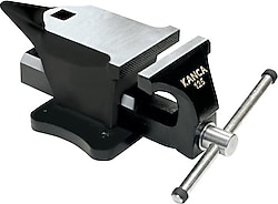 Kanca Anvillo 125 mm Örslü Mengene