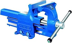Kanca K2 Tip 160 mm Tesisatçı Mengene