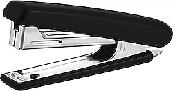 Kanex HD-10E 20 Sayfa Siyah Zımba Makinesi