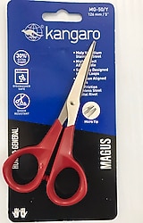 Kangaro MG-50 Magus 126 mm Makas