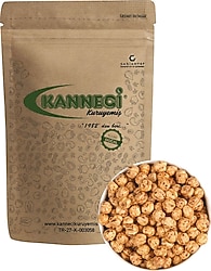 Kanneci Dağlı Leblebi 1 kg