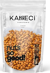 Kanneci Kuruyemiş Soslu Mısır 250 gr