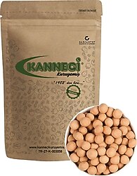 Kanneci Kuruyemiş Çıtır Leblebi 500 gr