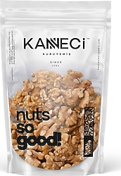 Kanneci Kuruyemiş Ceviz İçi 1 kg