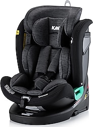 Kanz Cosmos I-Size 0-36 kg Oto Koltuğu