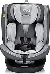 Kanz Cosmos I-Size Gri 0-36 kg Oto Koltuğu