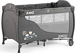 Kanz Endo Oyun Parkı