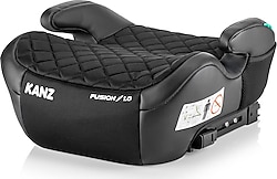 Kanz Fusion 125-150 cm Oto Koltuğu Yükseltici