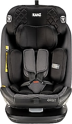 Kanz Orbit I-Size Siyah 0-36 kg Oto Koltuğu
