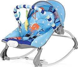 Kanz Rockabye Denizaltı Ana Kucağı