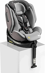 Kanz Topline Pro I-Size Gri 0-36 kg Oto Koltuğu