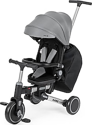 Kanz Trail Elite 7 in 1 Katlanabilir Bebek Bisikleti