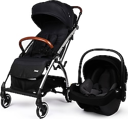 Kanz X-Go Ultimate Travel Sistem Bebek Arabası Fiyatları