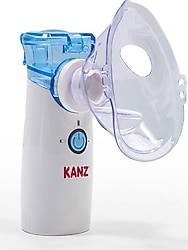 Kanz Nebulizatör