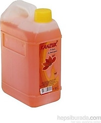 Kanzuk 1 lt Tütün Kolonyası