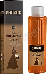 Kanzuk 400 ml Tütün Kolonyası