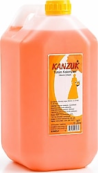 Kanzuk 5 lt Tütün Kolonyası