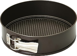 Kapp Yuvarlak 28 cm Kelepçeli Kek Kalıbı