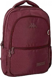 Kappa Exclusive 2328 Bordo Sırt Çantası