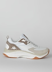 Kappa Authentic Bredy – Maglietta Unisex Adulto, Nuova Collezione Primavera/Estate, Design Italiano