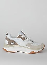 Kappa Authentic Bredy – Maglietta Unisex Adulto, Nuova Collezione Primavera/Estate, Design Italiano