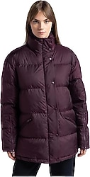 Kappa Authentic Aomi 361N5NW Kadın Şişme Mont