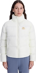 Kappa Authentic Arya 322589W Kadın Şişme Mont