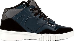 Kappa Authentic Atlanta Mid 2 Tur Sneaker