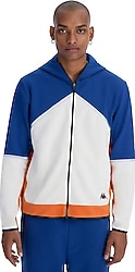 Kappa Authentic Nisty 382165W Erkek Eşofman Üstü