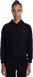 Kappa Eira 351V6XW Kapüşonlu Kadın Sweatshirt