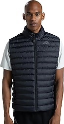 Kappa Logo Astrovest 331H6LW Erkek Şişme Yelek
