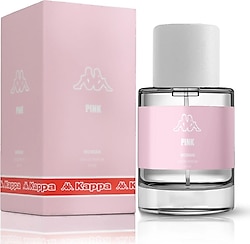 Kappa Pink EDP 55 ml Kadın Parfüm