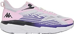 Kappa Sangha 311K3SW-A2X Pembe-Gri Erkek Spor Ayakkabı