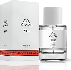 Kappa White EDP 55 ml Parfüm