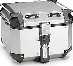 Kappa KFR420A K-Force Arka 42 lt Motosiklet Çantası
