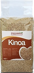 Kappadokia Glutensiz Kinoa 1 kg